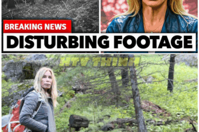 🦊 “BREAKING: Dr. Mireya Mayor SHOCKS Expedition Bigfoot Fans—CONFIRMS a Discovery So Alarming It Could Finally Prove the Creature’s Existence 👣🚨”