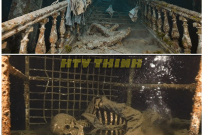 🦊 Titanic First-Class Footage ROCKS Historians: Newly Uncovered Camera Reels Reveal LUXURY, SCANDAL & Secrets Once Thought Lost Forever 🎥🚢