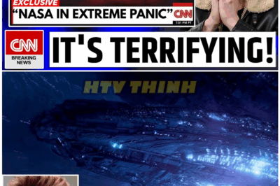 🦊 “1 MINUTE AGO: Elon Musk Issues Stunning Atlas-3I Alert—A Cryptic Warning So Intense Even NASA’s Silence Is Raising Eyebrows!” 🚀⚠️