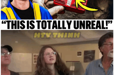 🦊 Oak Island SHAKEN to Its Core as Emma & Katya Uncover a Mind-Melting Mystery—Insiders Claim This Single Find Could Rewrite Centuries of Island Legend 💥🏴☠️