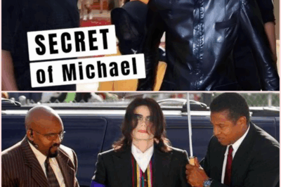 Michael Jackson’s Hidden Legacy Unveiled: Letters to His Children Reveal the King of Pop’s Heartfelt Messages, Vulnerabilities, and Undying Love Behind the Fame