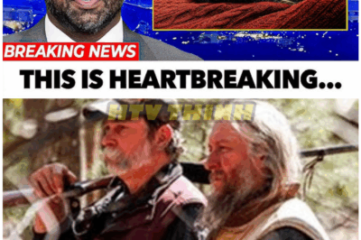 🦊 “1 MINUTE AGO: Eustace Conway’s Cameraman Breaks His Silence — What He Revealed Has Mountain Men Fans Stunned 😱🏔️”