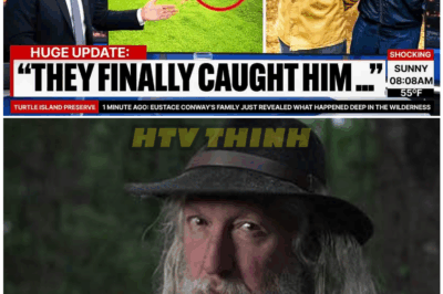 🦊 1 Minute Ago: Eustace Conway’s Family Breaks Their Silence—A Chilling Wilderness Incident, A Hidden Night of Terror, and the Secret That Has Stunned Mountain Men Everywhere 🌲😱