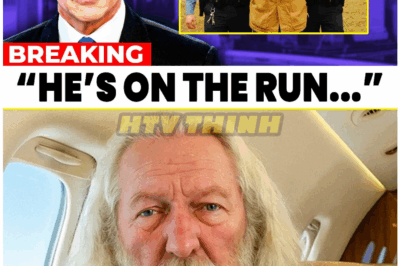 🦊 1 MINUTE AGO: Eustace Conway’s Neighbor BREAKS SILENCE—The Chilling Winter Incident at Turtle Island They’ve Been Afraid to Talk About… ❄️😱