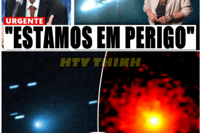 🦊 “BREAKING: ‘Dubbed the Most Troubling Discovery Yet’—Avi Loeb’s Cryptic 3I/ATLAS Warning Sends Shockwaves Through the Space Community While NASA Refuses to Comment!” 🚀❗