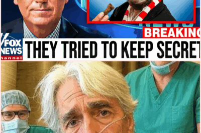 Red Skelton’s Final Confession: The Untold Story Behind His Last Unseen TV Special