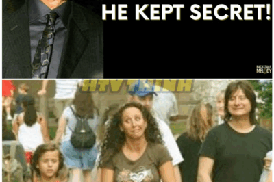 🦊 Inside Steve Perry’s Secret Family Life: The Hidden Bonds With His Daughter and Grandkids That No One Talks About 👀