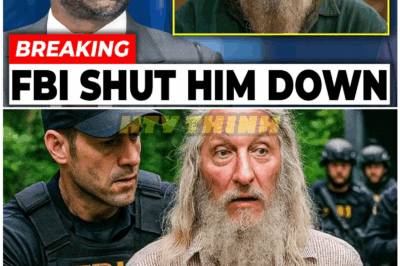 🦊 “3 MINUTES AGO: The Eustace Conway Mystery Has FINALLY Been Solved — And The Truth Behind His Life in the Wilderness Is Far Darker Than Anyone Imagined 😱🌲”