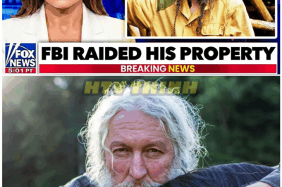 🦊 EUSTACE CONWAY BREAKS HIS SILENCE: The Stunning Truth Behind His Exit From Mountain Men That Fans Never Saw Coming 🏔️⚡