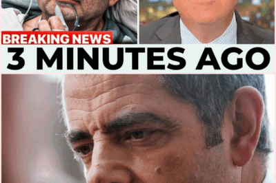 At 70, Mr. Bean Finally Confirms What We All Suspected: The Truth Behind the Laughter and Loneliness!