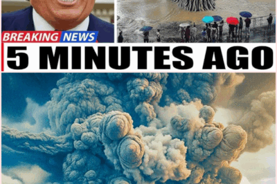 The Unfolding Signs: Are We Witnessing the End Times?