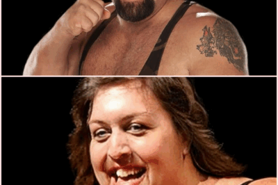 Big Show’s Daughter: The Next Giant in Wrestling? You Won’t Believe What She’s Accomplishing!