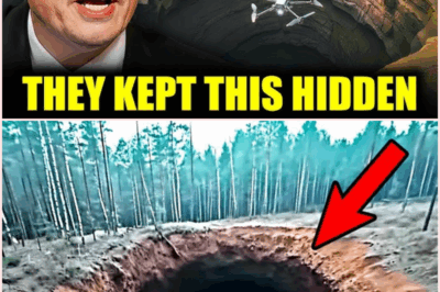 Elon Musk’s Terrifying Revelation: What Lies Beneath Mel’s Hole?