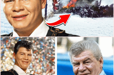 Remembering Ritchie Valens: The Tragic Legacy of a Rock and Roll Pioneer