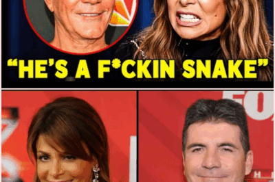 Paula Abdul’s Comeback: The Unexpected Twist That Changed Everything