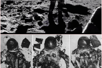 The Dark Side of the Apollo Missions: Unveiling NASA’s Hidden Horrors