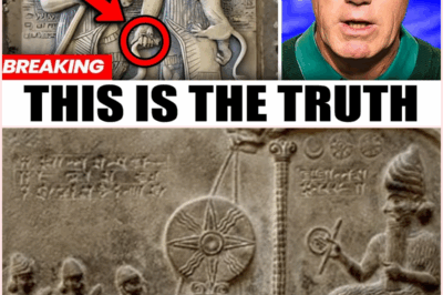 Unlocking the Secrets of the Epic of Gilgamesh: Andrew George’s Urgent Call to Humanity