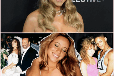 The Many Lives of Mariah Carey: A Journey Through Struggles, Success, and Self-Discovery