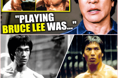 The Untold Struggles of Jason Scott Lee: What It Really Took to Become Bruce Lee