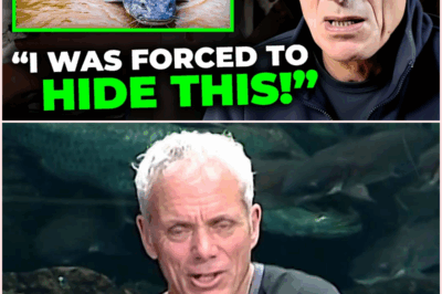 The Evolution of Jeremy Wade: From River Monsters to Conservation Advocate