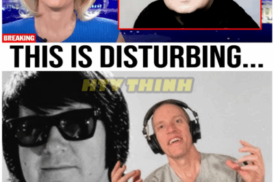 🦊 THE ROY ORBISON REVELATION: Experts Finally Crack the Decades-Old Mystery Surrounding the Man Behind the Dark Glasses — And the Truth Is Far Stranger Than Anyone Expected 🎙️