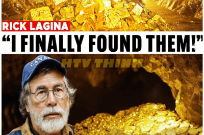 🦊 Oak Island ERUPTS in Frenzy as Rick Lagina Drops a Stunning, Cryptic Bombshell—Insiders Claim a Forbidden Discovery Was Made, A Locked Vault Was Opened, and “What’s Inside Could Rewrite EVERYTHING We Thought We Knew” 🏴‍☠️🔥
