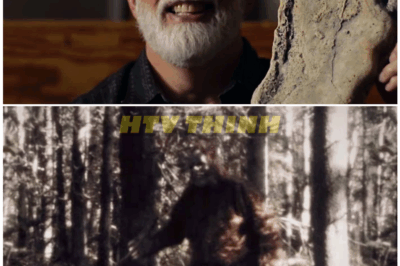 🦊 Untold Wilderness Terror: The Shocking “Bigfoot Attack” Legend That Sparked David Holthouse’s Most Bone-Chilling Documentary Ever 🌲