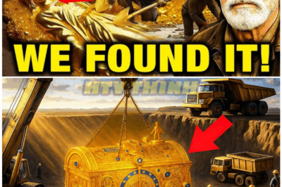 🦊 Oak Island Treasure Bombshell: Shocking 2025 Breakthrough at Smith’s Cove Sparks Global Uproar as Excavators Allegedly Stumble Upon a Forbidden Find Authorities Are Desperate to Contain ⚠️