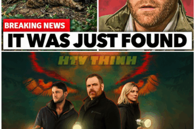 🦊 1 Minute Ago: Expedition X Crew Abruptly SHUT DOWN After Jungle Discovery So Terrifying It Left Experts Speechless—The Secret They Found Will Shock the World 🌴⚠️