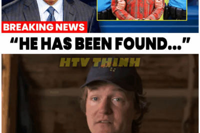 🦊 ALASKAN SHOCKWAVE ERUPTS: The Startling, Spine-Tingling Discovery Inside Atz Kilcher’s Barn That Has the Last Frontier Community Whispering in Panic and Stunned Silence ❄️