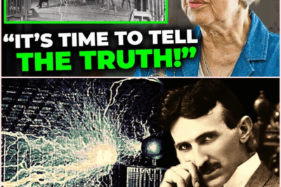 The Shocking Truth Behind Tesla’s Secret Experiment: What His Assistant Revealed Will Leave You Speechless!