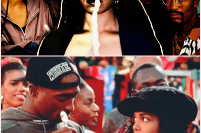 The Untold Story Behind ‘Poetic Justice’: A Journey of Love, Struggle, and Artistic Expression”