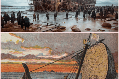 The Batavia Disaster: A Tale of Mutiny, Shipwreck, and Survival Horror that Will Haunt You!