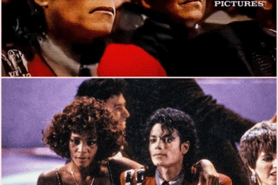 The Untold Truth of Michael Jackson’s 1989 Grammy Loss: A Battle of Politics and Prejudice