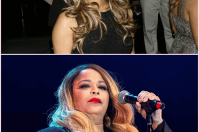 Blu Cantrell’s Shocking Confessions: The Untold Truth Behind the R&B Diva’s Rise and Fall!