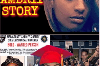 Secrets, Violence, and Tragedy: Inside the Mysterious Death of Ambria Collins, the Chicago Backdoor Queen Whose Murder Shattered Her Family and Exposed Dark Realities of the Streets