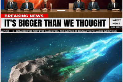 Unveiling the Secrets of 3I/ATLAS: Astronomical Close-Ups Reveal Unexpected Behavior