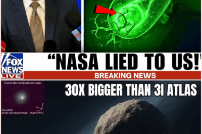 The Cosmic Revelations of Comet 3I/ATLAS and UN271: A New Era in Astronomy