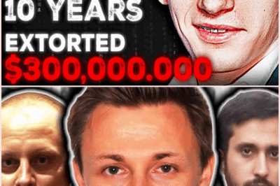 The Elusive Shadows: Inside the World of Cybercrime and the FBI’s Most Wanted Hackers