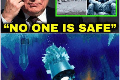 What Russia Discovered in Antarctica: A Terrifying Tale of Secrets and Discoveries