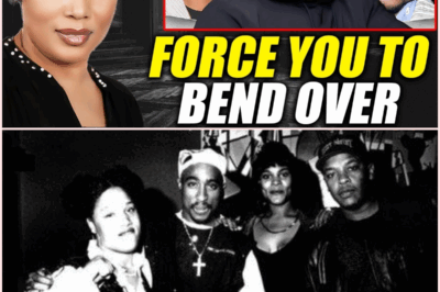 Lady of Rage BREAKS Her Silence — The Shocking Truth Behind Her Disappearance!