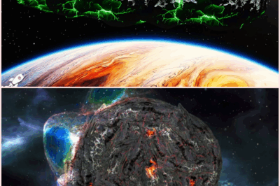 3I/ATLAS Will Change Our View Of Space: A New Era of Cosmic Discovery