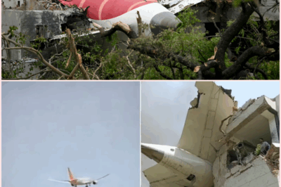 The Air India Flight 171 Crash: Unraveling the Mystery of Sabotage
