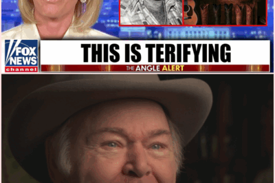 The Hidden Truth in Roy Clark’s Closet: A Family’s Shocking Discovery