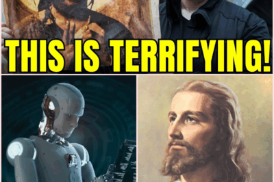 Elon Musk Reveals the First Ever Real Image of Jesus Christ: A Deep Dive into Historical Context and Cultural Impact