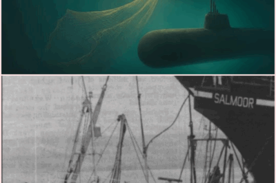 The Antares Disaster: A Tragic Collision That Changed Naval Protocols Forever!