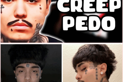 From TikTok Fame to Infamy: The Disturbing Transformation of Josiah Kain Deafuente, aka DKane