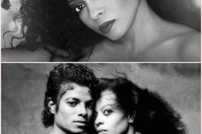 Diana Ross Unveils the Untold Story of Michael Jackson: A Heartfelt Tribute to a Fallen Star