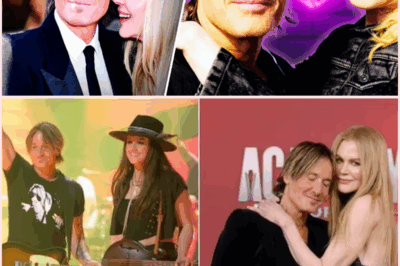Keith Urban’s New Woman Sparks Controversy, But Nicole Kidman’s Heartbreaking Journey Tells a Deeper Story!