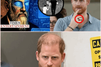 Shocking Predictions for Prince Harry: Are We Witnessing His Future or Creating It?